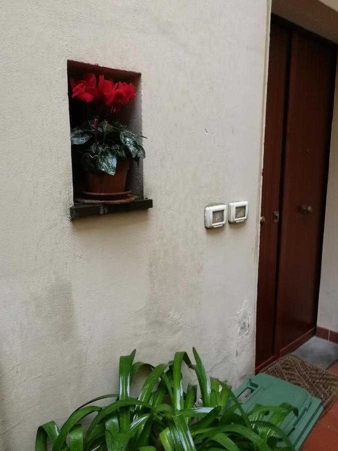Appartamento Saragone 살레르노 외부 사진